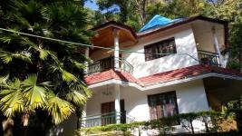 Spice Jungle - Munnar