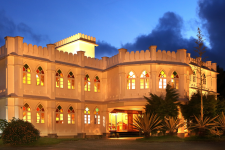 Palette Resorts : Fort - Munnar