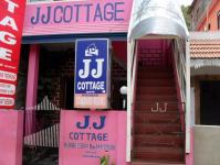 JJ Cottage - Munnar