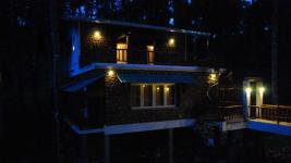 Greenspaces B&B - Munnar