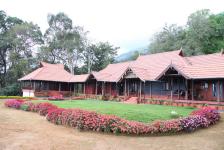Kollenkeril Plantation Home Stay Bungalow - Munnar