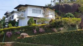 The Cliff Resort - Munnar