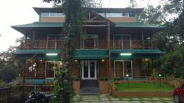 Bamboo Dale - Munnar