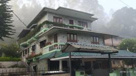 Pavithram Homestay - Munnar