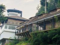 Dream Coconut Villa Resort - Munnar