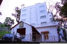 The New Oak Fields - Munnar