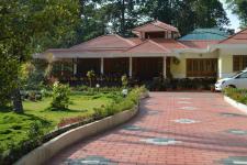 Green Shades - Munnar