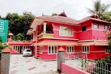 Mushroom Valley Homestay - Munnar