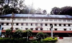 Sujatha Inn - Munnar
