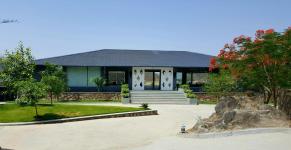 TatSaraasa Resort & Spa - Udaipur