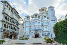 Hotel Udai Kothi - Udaipur