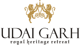 Hotel Udaigarh - Udaipur