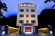 Amantra Comfort Hotel - Udaipur