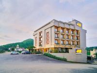 Blu Feather Hotel & Spa - Udaipur