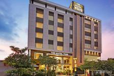 Hotel Yois - Udaipur