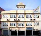 Kotra Haveli - Udaipur