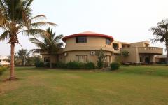 Jeevantara Resort - Udaipur