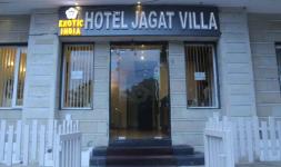Hotel Jagat Villa - Udaipur