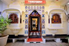 Panorama Guest House - Udaipur