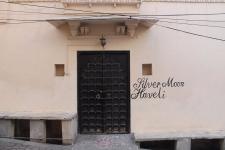 Silver Moon Haveli - Udaipur