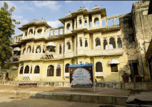 Ravla Khempur - Udaipur