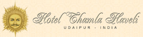 Hotel Thamla Haveli - Udaipur