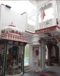Hotel Anjani - Udaipur
