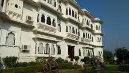 Karohi Haveli - Udaipur