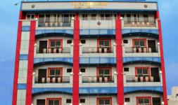 Hotel Meenakshi - Udaipur