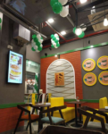 Chaayos - Airoli - Navi Mumbai
