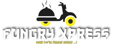 Fungry Xpress - Vashi - Navi Mumbai