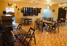Mad Rooster Cafe - Sainikpuri - Secunderabad