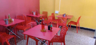 BVR Food Court - ECIL - Secunderabad