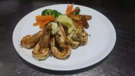 A1s Kitchen - A S Rao Nagar - Secunderabad