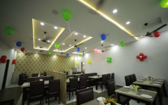 BRR Bawarchi Family Restaurant - Malkajgiri - Secunderabad