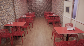 Pallas Spicy Pakwan Family Restaurant - Padmarao Nagar - Secunderabad