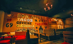 Bon Appetite - Vijay Nagar - New Delhi