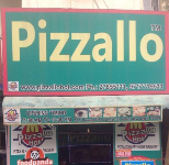 Pizzallo - Model Town 1 - New Delhi