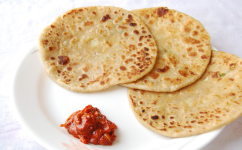 Multani Dhaba - Paharganj - New Delhi