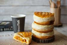 Bread Talk - DLF Cyber City - Gurgaon