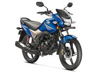 Honda CB Shine 125 SP