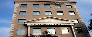 GG International School - Pimpri Colony - Pune