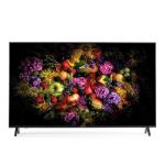 Panasonic 123 cm (49 inch) Ultra HD LED Smart TV