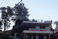 Trishita Residency - Bhimtal