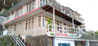 Crystal Lakeview - Bhimtal