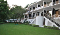 Panambi Resort - Bhimtal