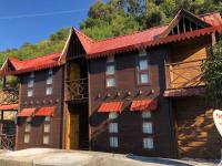 Kings Cottage - Bhimtal