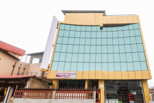 Field Residency Inn - Shillong