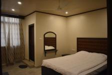 The Nest Guest House - Shillong