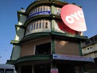 The Saad Hotel - Shillong